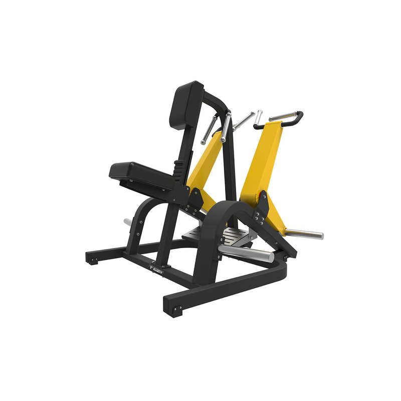 Back Extension Machine