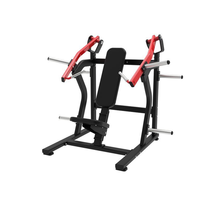 Super Upper oblique chest push trainer