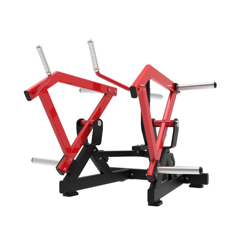 Torsion combination trainer