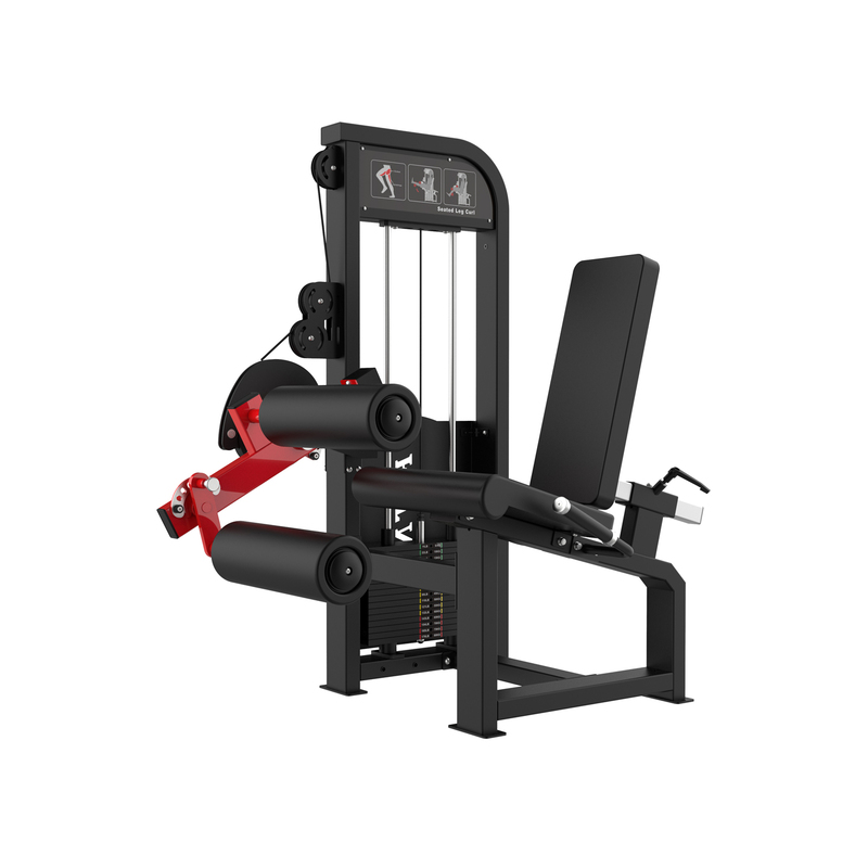 Seated Leg Curl Trainer