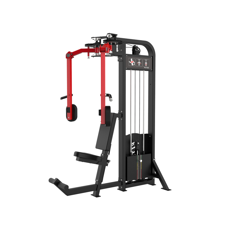 Butterfly Machine Trainer