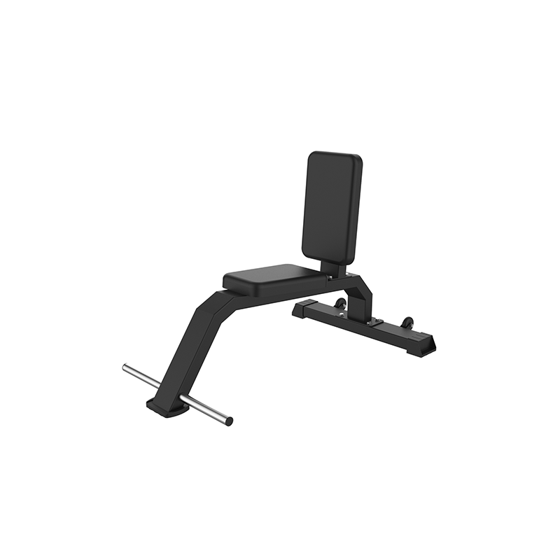 Incline Chest Press Machine
