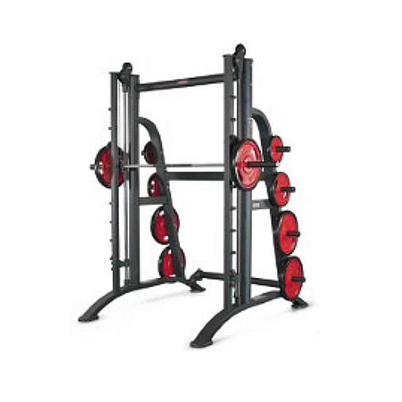 Smith machine