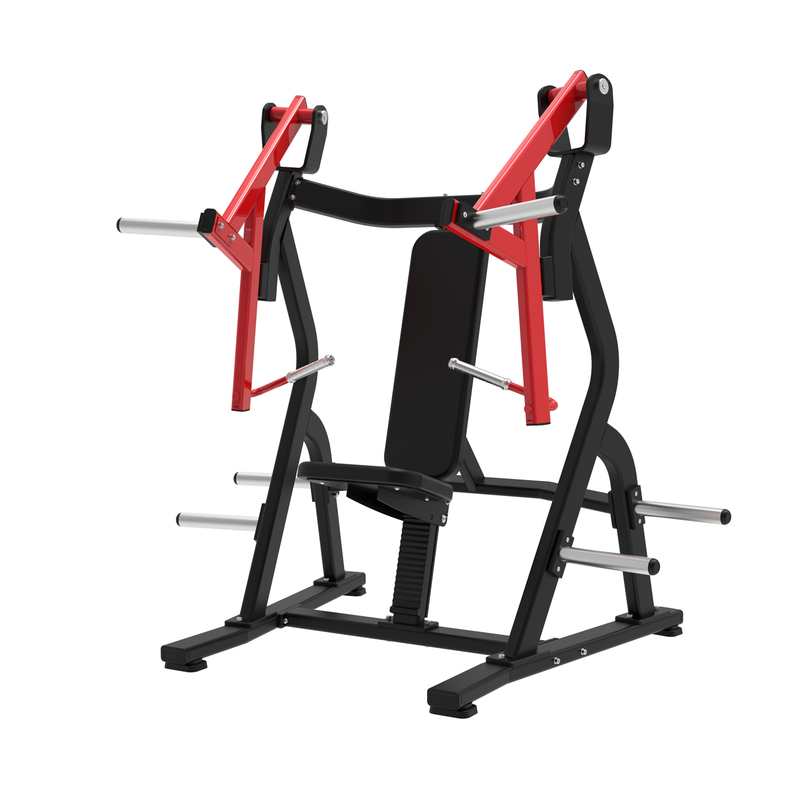 Chest Press Machine