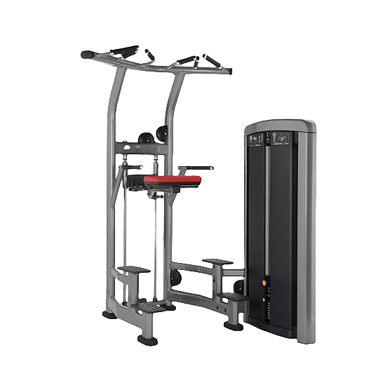 Horizontal and parallel bars