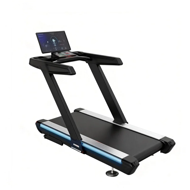 Screen Projection Treadmill (HS-A-10)