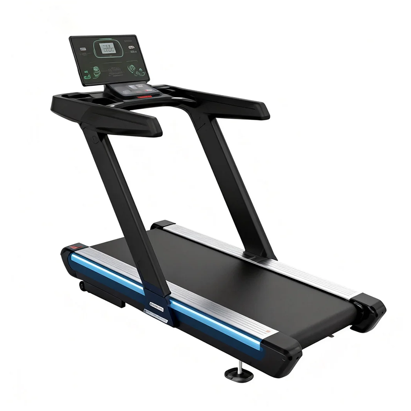Screen Projection Treadmill (HS-A-11)