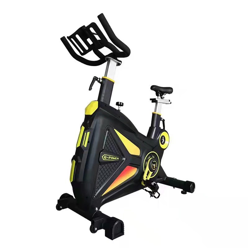 Full-Enclosed Stationary Bike (Growler) (HS-A-15)