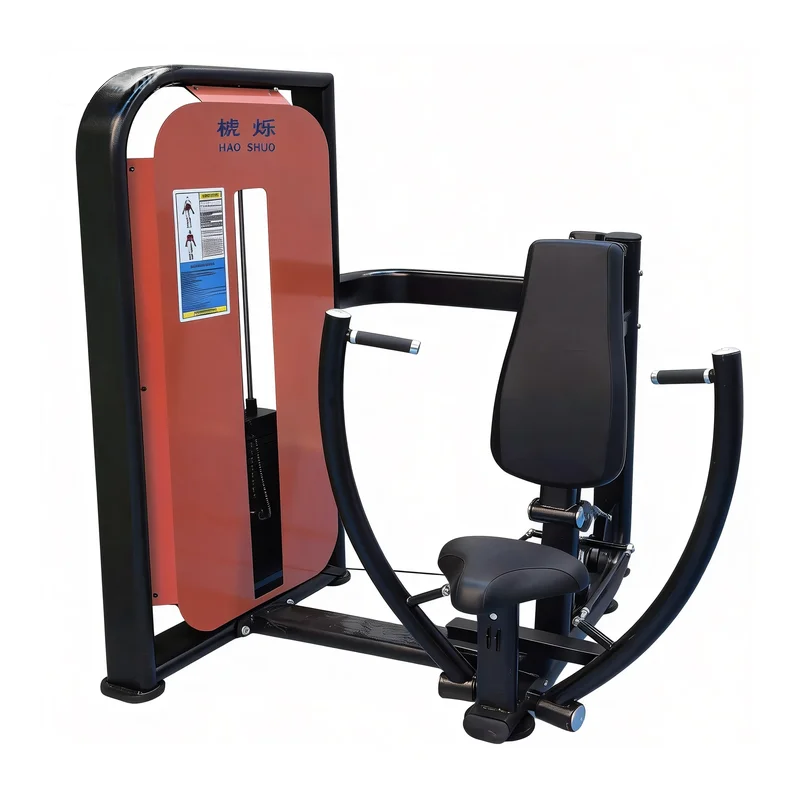 Chest Press Machine