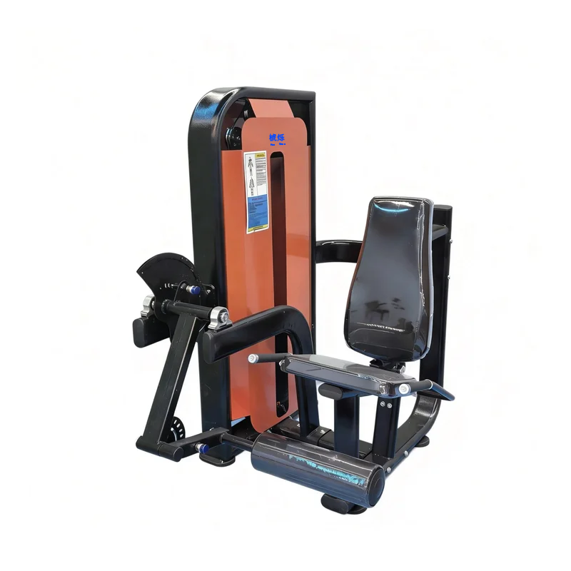 Leg Extension Machine