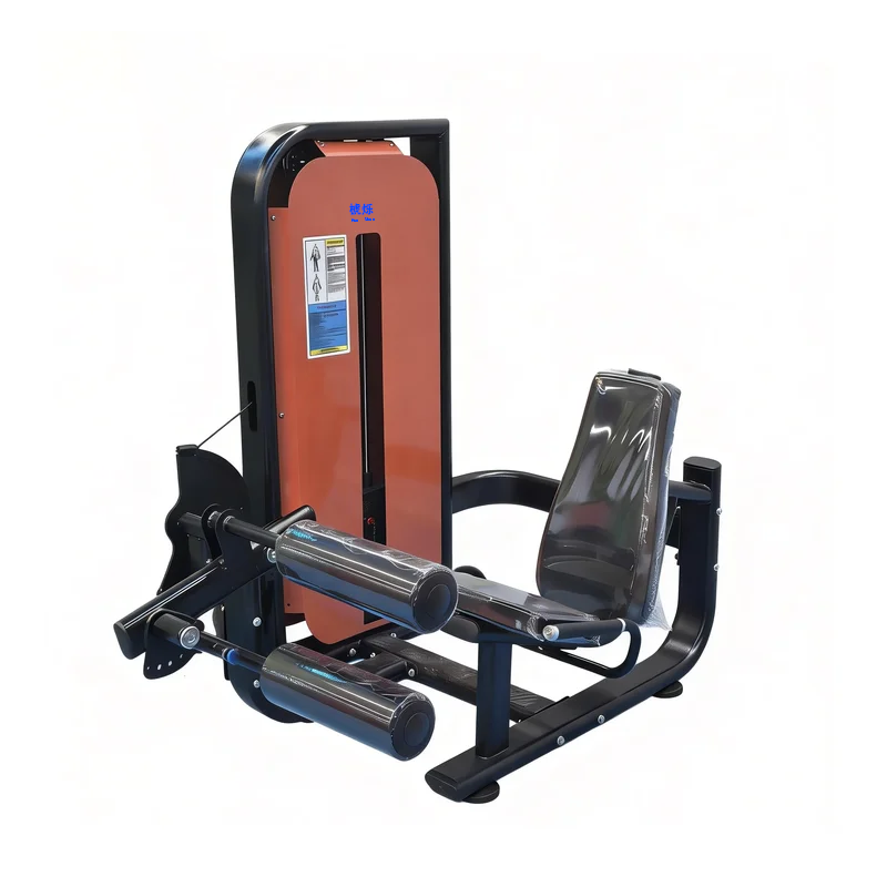Leg Curl Machine