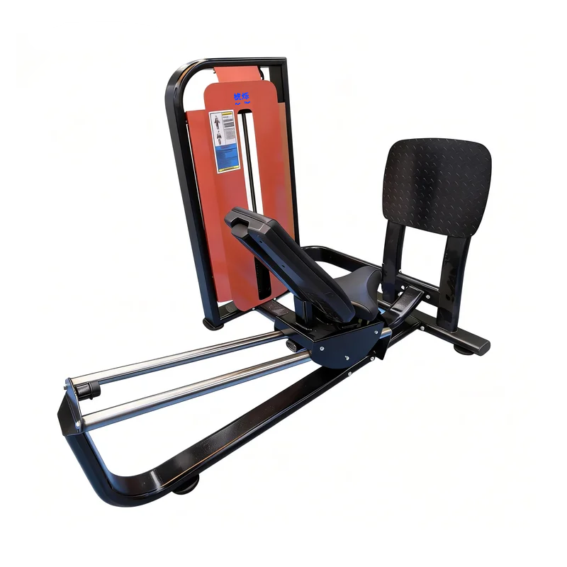 Leg Press Machine