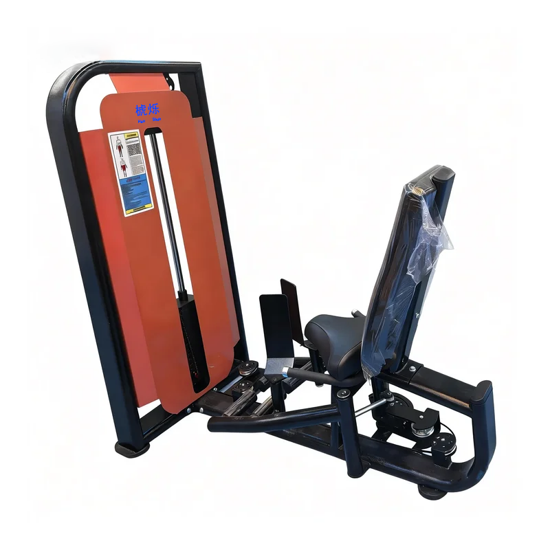Hip Adduction / Abduction Machine