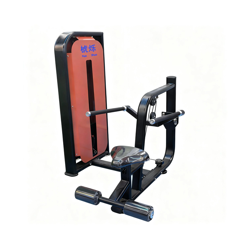 Tricep Extension Machine