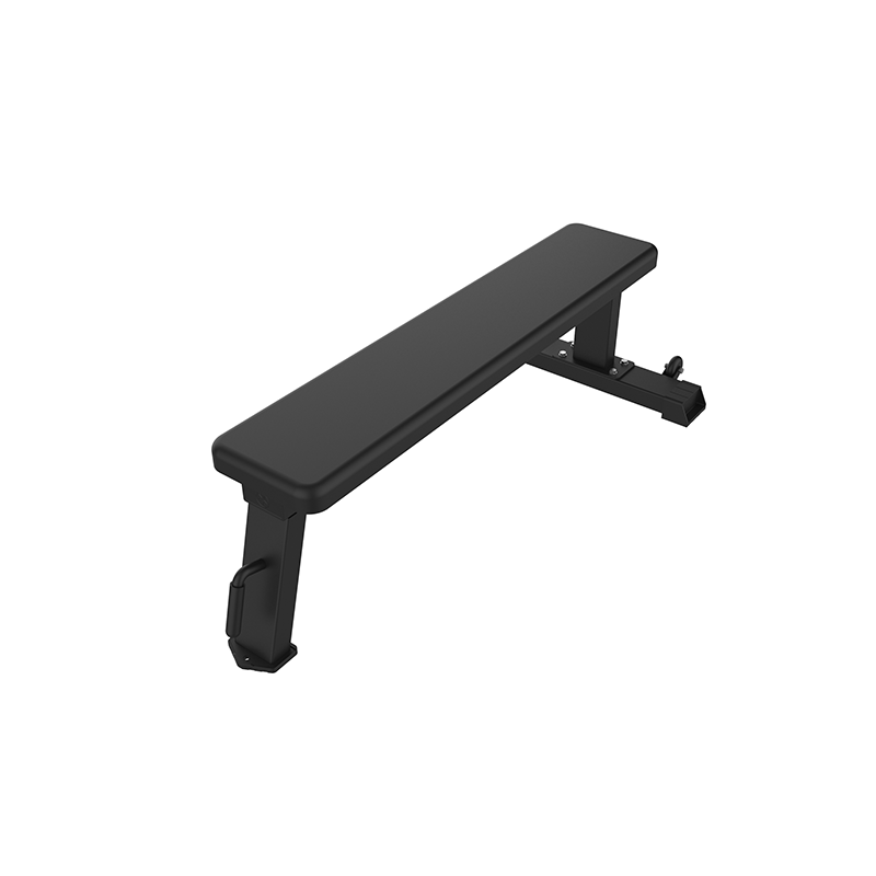 Flat bench