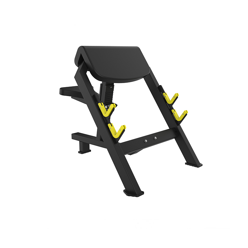 Priest's Chair