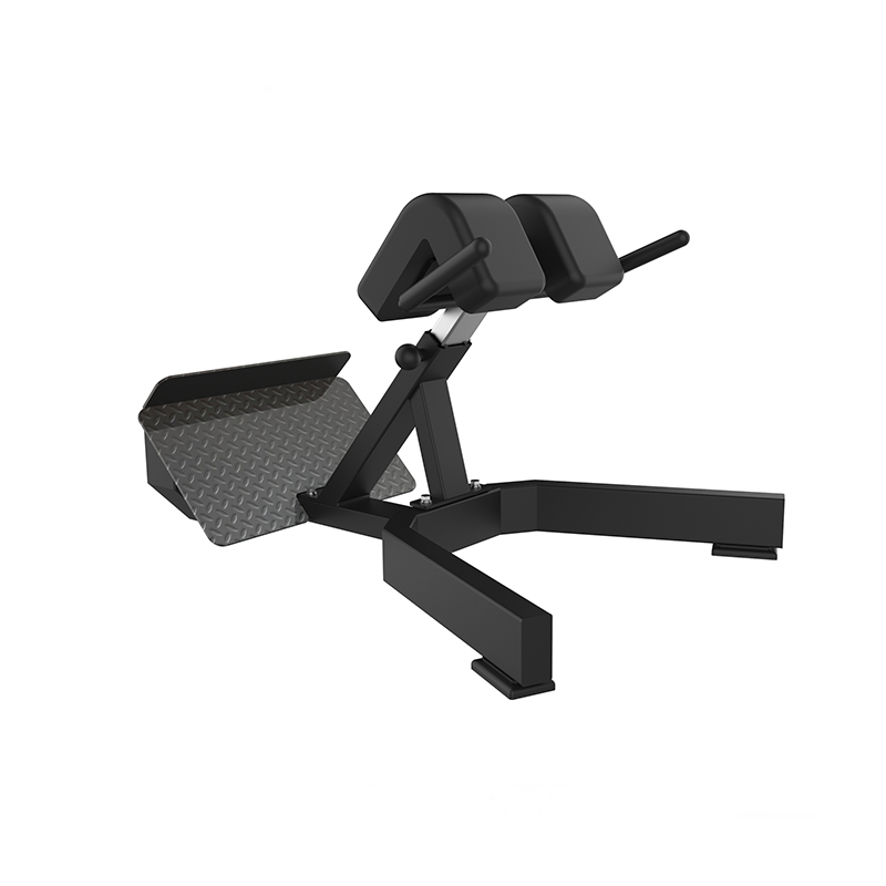 Roman chair