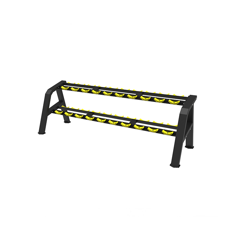 dumbbell rack